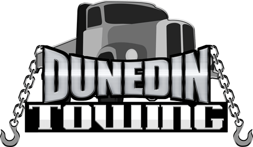 Dunedin Towing - logo
