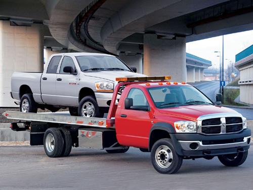 Dunedin Towing - Towing Services Serving Dunedin, FL