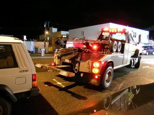 Dunedin Towing - Towing Services Serving Dunedin, FL