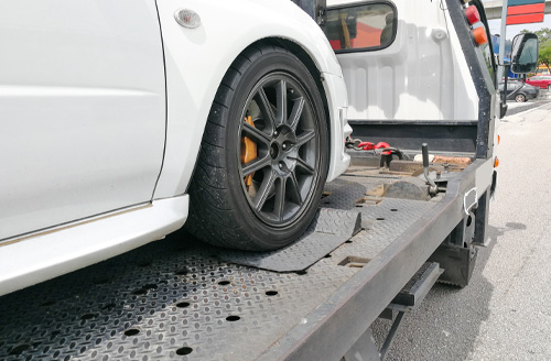 Dunedin Towing - Towing Services Serving Dunedin, FL