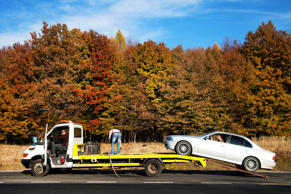 Dunedin Towing - Towing Services Serving Dunedin, FL